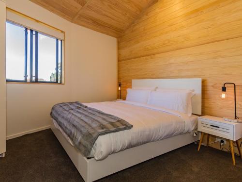 Gallery image of Heavenly Spa Views - Ohakune Holiday Home in Ohakune