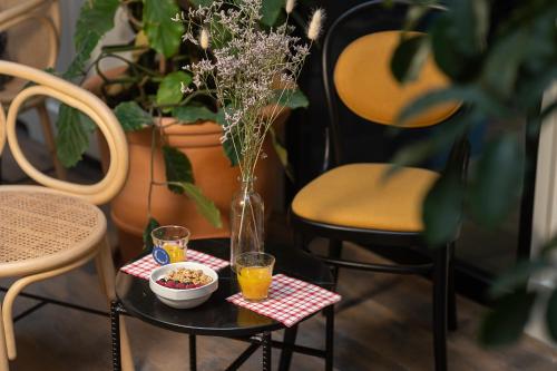 Chouchou Hotel photo 107