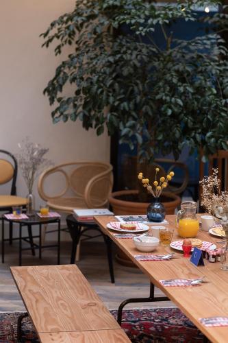 Chouchou Hotel photo 105