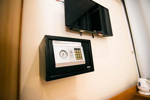 Gallery image of Zomatel Hotel in Fianarantsoa