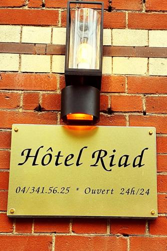 Hotel Riad – Photos 2