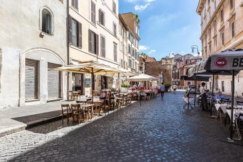 Amazing New Apartment Jewish Ghetto