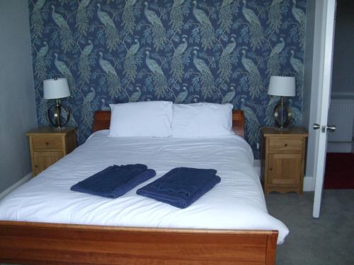 Gambar di galeri bagi Bluebells guest house di Barmouth