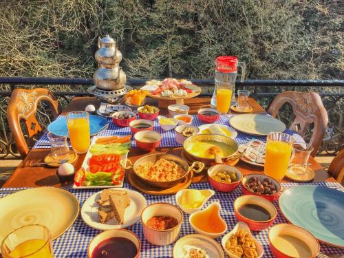 Fotografie z fotogalerie ubytování PORDANİS HOTEL v destinaci Çamlıhemşin