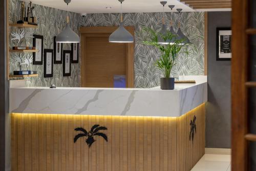 Fotografie z fotogalerie ubytování The Cycad Lodge & Chalets v destinaci Nelspruit