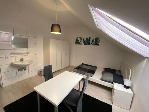 Gallery image of Hotel am Schloss in Frankfurt/Main