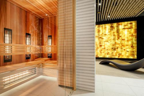 Fotografie z fotogalerie ubytování Seaside Park Hotel v Kolobřehu
