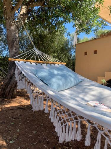 Finca mit privatem Pool und Klima, ruhige Lage, Algaida ...