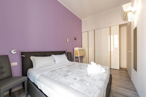 GuestHost - Lovely Apartment near Piazza Firenze!