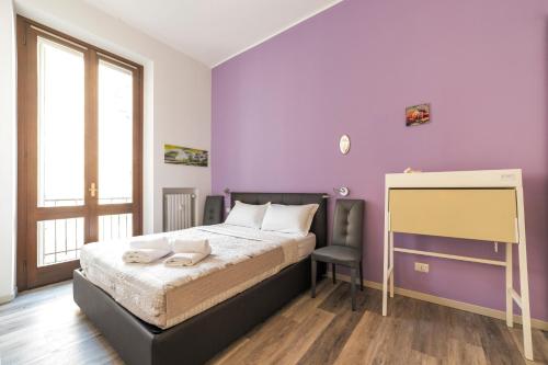 GuestHost - Lovely Apartment near Piazza Firenze!