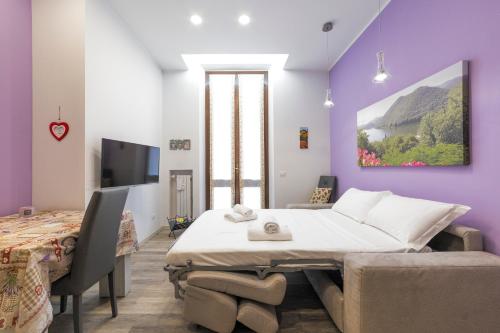 GuestHost - Lovely Apartment near Piazza Firenze!