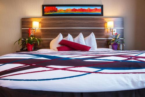 Encore Suites by Service Plus Inns – Photos 2
