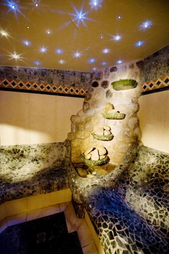 Фотография из галереи Wellnessresort Seiwald **** Superior в городе Гойнг