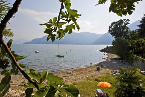 Bella Casa alla Spiaggia
