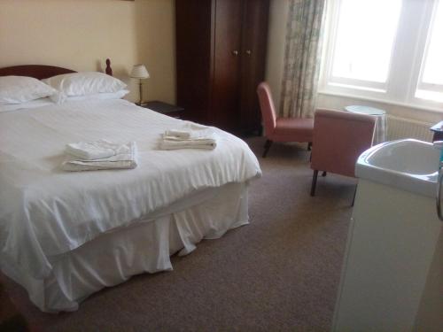 Gallery image of Glenleigh Bed and Breakfast in Marazion