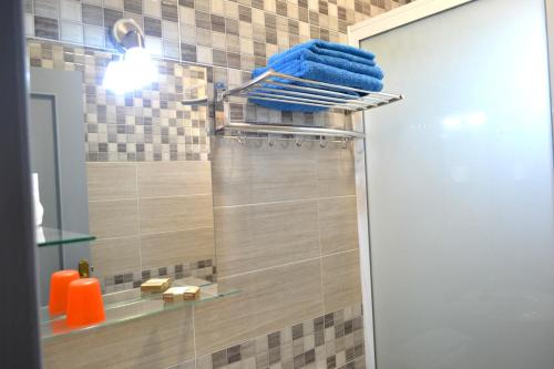 Bagno di Apartamentos Casa Junonia