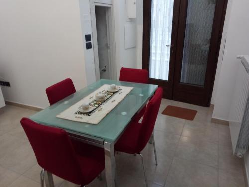 Gallery image of Casa Nonna Maria in Monte SantʼAngelo