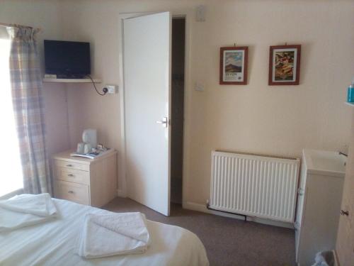 Gallery image of Glenleigh Bed and Breakfast in Marazion