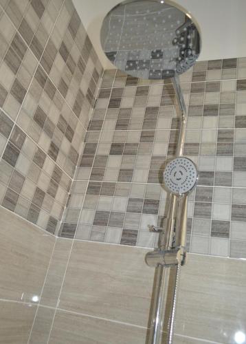 Bagno di Apartamentos Casa Junonia