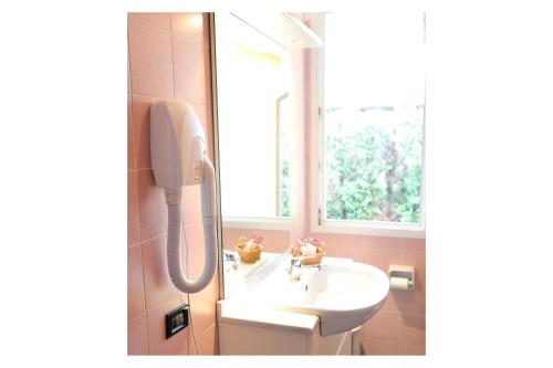 Fotografie z fotogalerie ubytování Rometta Hotel v destinaci Cittadella