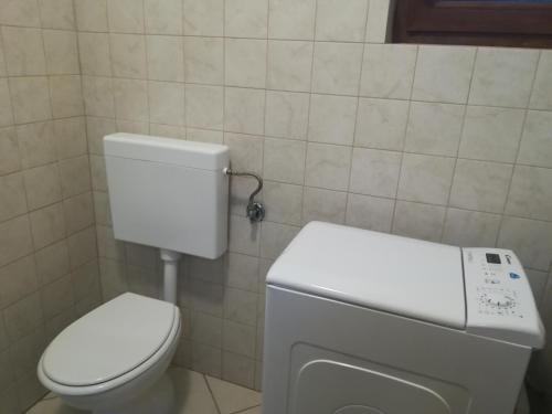 Fotografie z fotogalerie ubytování Casa Panorama Studio v destinaci Rabac