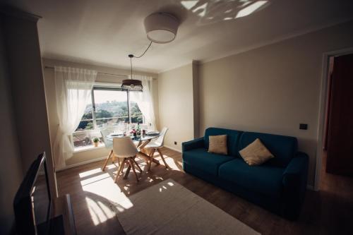 DouroHouse - Luis Bridge Porto Gaia view