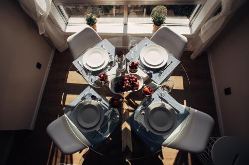 Billede fra billedgalleriet på DouroHouse - Luis Bridge Porto Gaia view i Vila Nova de Gaia