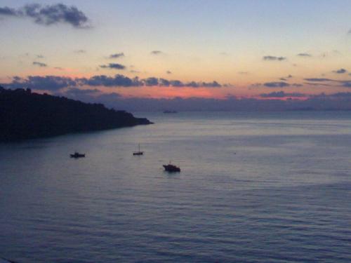 Φυσικό τοπίο κοντά σε αυτό το bed & breakfast
