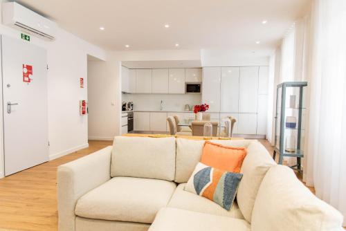 Apartamentos Fernão de Ornelas by Heart of Funchal