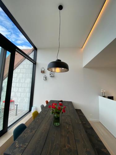 Gallery image of Coxy Penthouse Koksijde in Koksijde