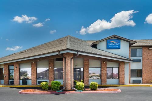 Baymont by Wyndham Tupelo – Photos 3