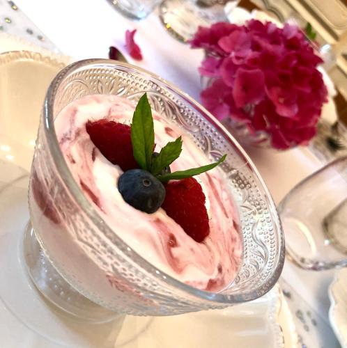 Φαγητό σε αυτό το bed & breakfast ή κάπου εκεί κοντά