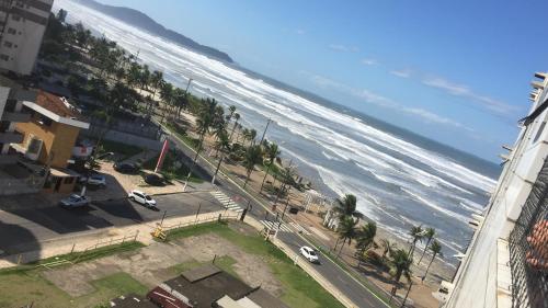 Foto dalla galleria di Magia e encanto a Praia Grande