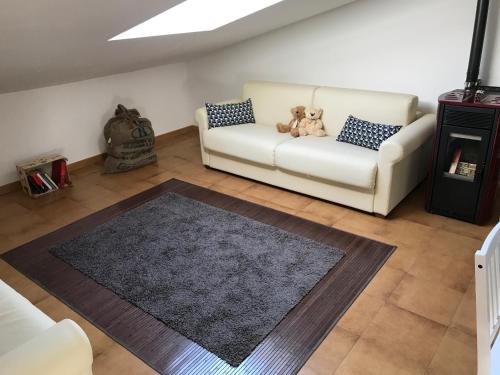 Kép MODULAR ATTIC 3 PERUGIA A 4 KM MURA CENTRO STORICO szállásáról Perugiában a galériában