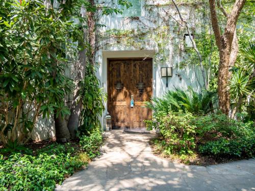 Sunset Marquis Hotel Image