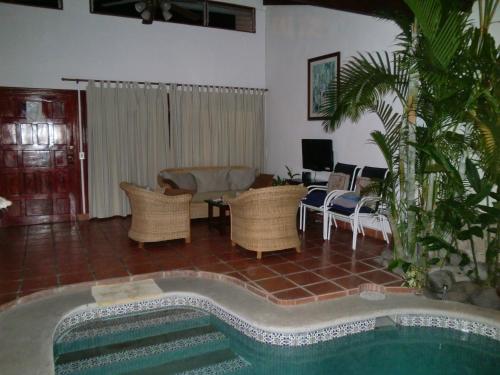 Casa Punta Leona beach – Photos 2