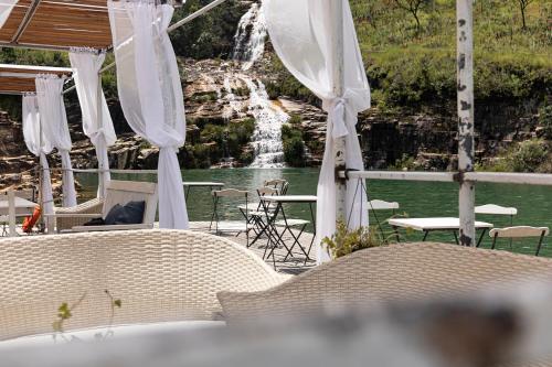 Pousada Lagoa Azul Marina – Photos 3