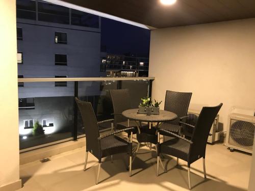 Residencias Pilar Golf Edificio Doral – Photos 2