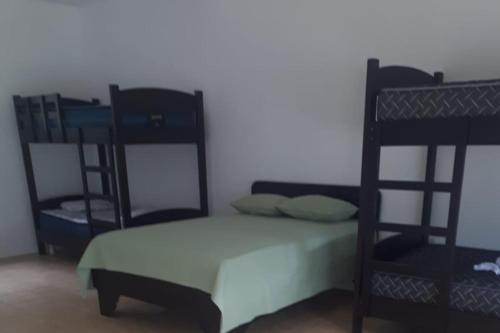 Φωτογραφία από το άλμπουμ του Restaurante y cabinas Sudy σε Carara