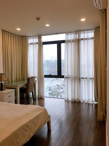Gallery image of Tài Tâm - Grand Spring Suites in Hanoi
