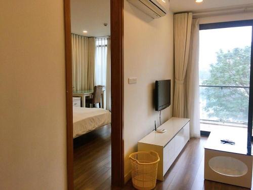 Gallery image of Tài Tâm - Grand Spring Suites in Hanoi