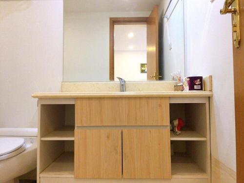 Gallery image of Tài Tâm - Grand Spring Suites in Hanoi