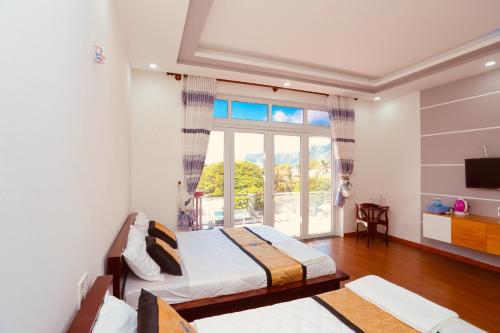 Gallery image of Hotel Đức Thành in Con Dao