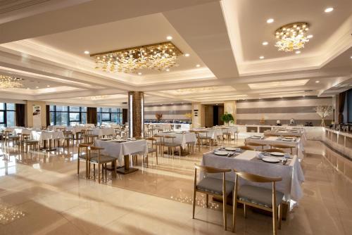 Φωτογραφία από το άλμπουμ του Ramada Encore by Wyndham Chenzhou North σε Zixing