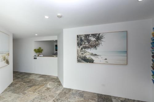 Gambar di galeri bagi Bayview Apartments Rainbow Bay di Coolangatta