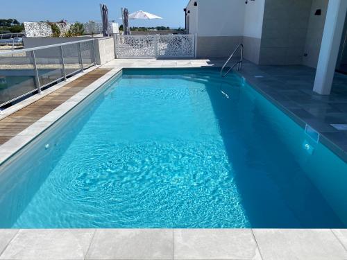 Lagrange Apart'Hôtel Antibes Olympie photo 26