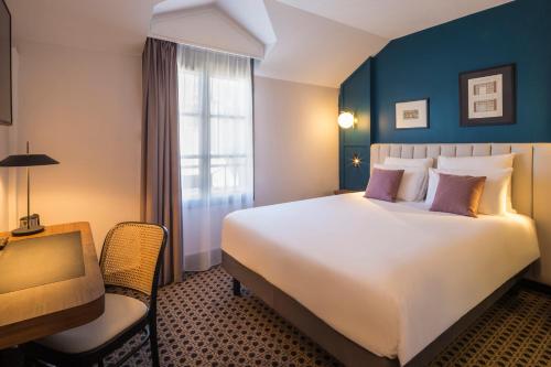 Mercure Versailles Chateau – Photos 2