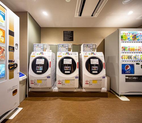Gambar di galeri bagi Rihga Gran Kyoto di Kyoto