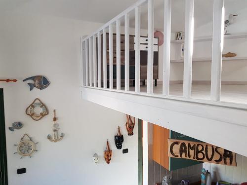 Imagen de la galería de Villa Panamàr, en San Teodoro