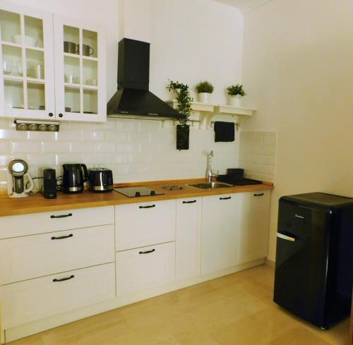 Cucina o angolo cottura di Brand New Studio 3
